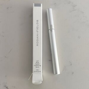 Rodan + Fields Lash Boost Serum - New and Unopened